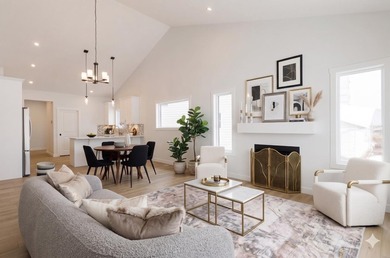 Welcome to this exceptional bungalow offering over 2,500 sq. ft - photo 11