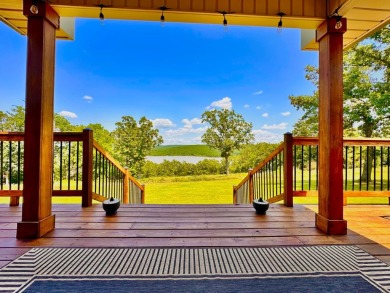 Lake Lot For Sale in Mcalester, Oklahoma