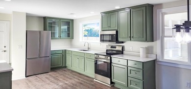 Welcome to 1142 Pearson Road in Manning-where modern updates - photo 11