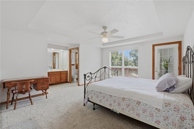 Welcome to your dream golf-front retreat in Holiday Island, AR! - photo 14