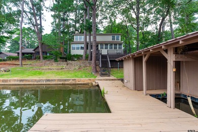 Step into timeless character and lakeside charm with this unique - photo 20