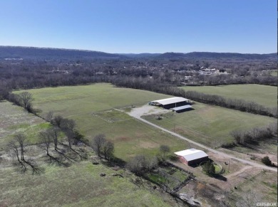 Lake Acreage For Sale in Mount Ida, Arkansas