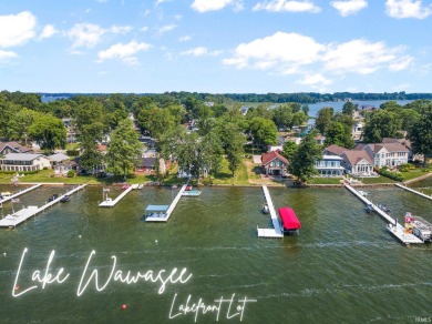 Lake Lot For Sale in Syracuse, Indiana