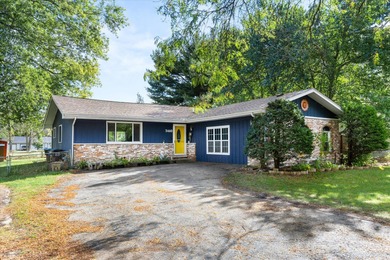 Lake Home For Sale in Morris, Illinois