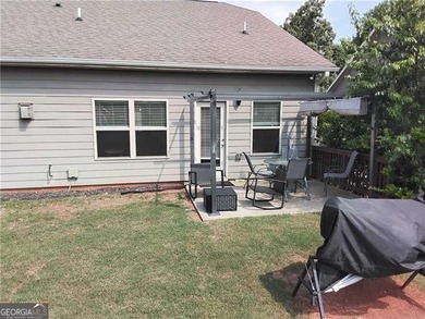 BEAUTIFULL HOME , BEST PLAN IN THE COMMUNITY. RANCH HOME WITH A - photo 22