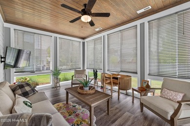 Welcome to coastal luxury living in the highly sought-after - photo 22