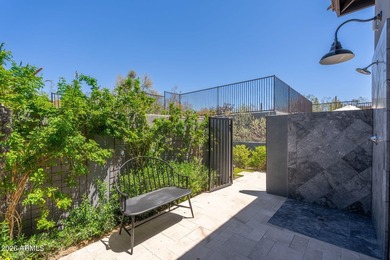 First time offered, this 2023 custom estate in the gated - photo 23
