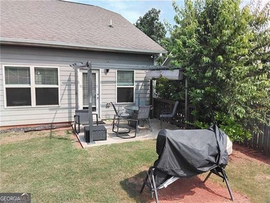 BEAUTIFULL HOME , BEST PLAN IN THE COMMUNITY. RANCH HOME WITH A - photo 23