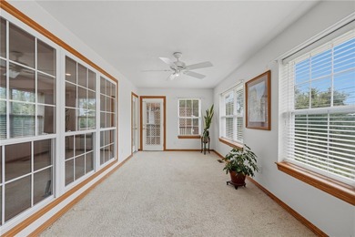 Welcome to your dream golf-front retreat in Holiday Island, AR! - photo 24