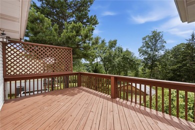 Welcome to your dream golf-front retreat in Holiday Island, AR! - photo 25