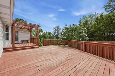 Welcome to your dream golf-front retreat in Holiday Island, AR! - photo 26