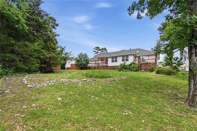 Welcome to your dream golf-front retreat in Holiday Island, AR! - photo 27