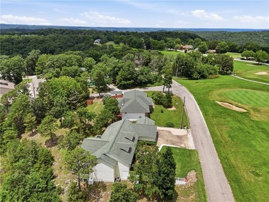 Welcome to your dream golf-front retreat in Holiday Island, AR! - photo 28