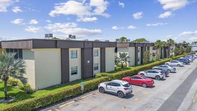 Welcome to this stunningly renovated 2 bed, 2 bath condo in the - photo 29