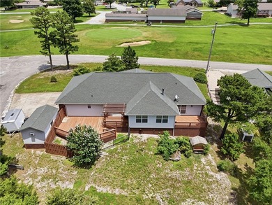 Welcome to your dream golf-front retreat in Holiday Island, AR! - photo 30