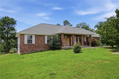 Welcome to your dream golf-front retreat in Holiday Island, AR! - photo 31