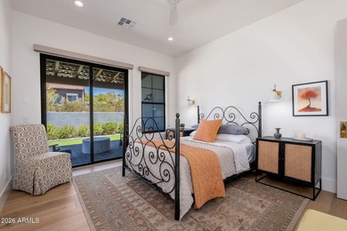 First time offered, this 2023 custom estate in the gated - photo 31