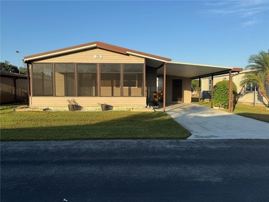 (private lake, pond, creek) Home For Sale in Bartow Florida