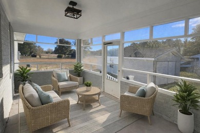 Welcome to 1142 Pearson Road in Manning-where modern updates - photo 31