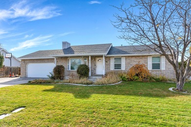 Utah Lake Home For Sale in American Fork Utah