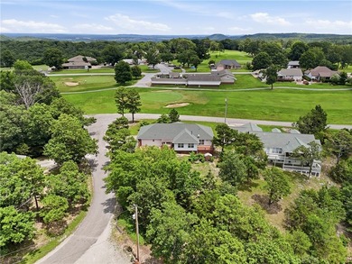 Welcome to your dream golf-front retreat in Holiday Island, AR! - photo 32
