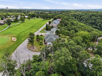 Welcome to your dream golf-front retreat in Holiday Island, AR! - photo 33