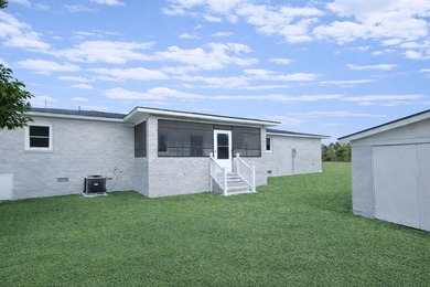 Welcome to 1142 Pearson Road in Manning-where modern updates - photo 35