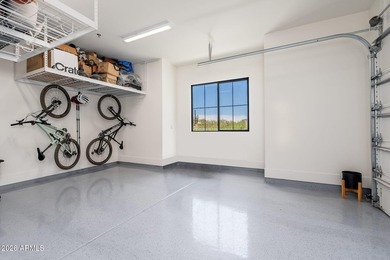 First time offered, this 2023 custom estate in the gated - photo 41