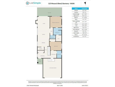Welcome to this exceptional bungalow offering over 2,500 sq. ft - photo 41