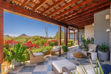 First time offered, this 2023 custom estate in the gated - photo 46