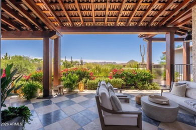 First time offered, this 2023 custom estate in the gated - photo 47