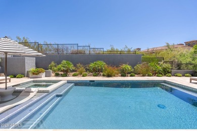 First time offered, this 2023 custom estate in the gated - photo 49