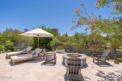 First time offered, this 2023 custom estate in the gated - photo 51