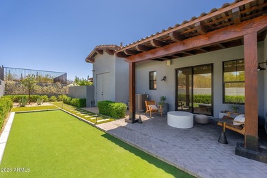 First time offered, this 2023 custom estate in the gated - photo 54