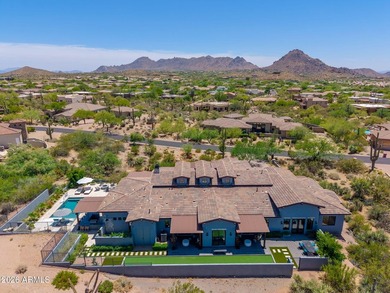 First time offered, this 2023 custom estate in the gated - photo 56