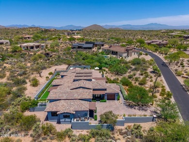 First time offered, this 2023 custom estate in the gated - photo 57