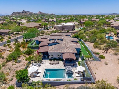 First time offered, this 2023 custom estate in the gated - photo 58