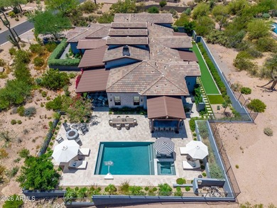 First time offered, this 2023 custom estate in the gated - photo 60