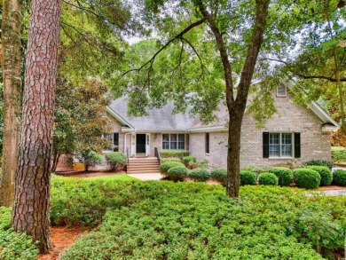 Lake Home For Sale in Murrells Inlet, South Carolina