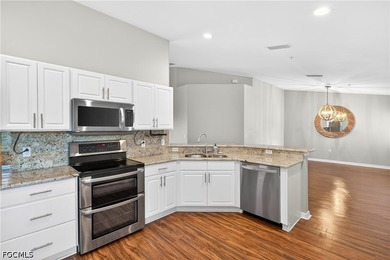 Welcome to this beautifully updated second-floor condo in Sabal - photo 4