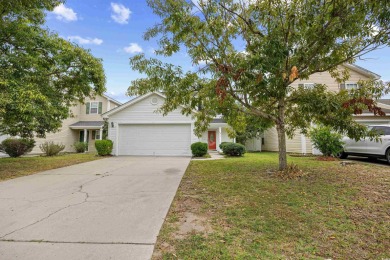 Lake Home For Sale in Myrtle Beach, South Carolina