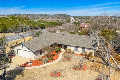 Camp Meeting Creek Lake Home Active Under Contract in Kerrville Texas