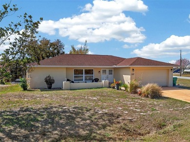 Port Charlotte Waterway Area Home For Sale in Port Charlotte Florida