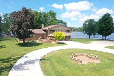 Kraemer Lake Home For Sale in Saint Joseph Minnesota