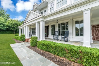 Timeless architecture, impeccable craftsmanship, and - photo 8