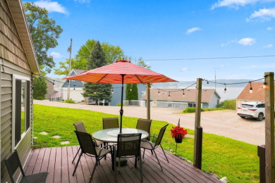 Lakefront Home in Fremont, Indiana for Sale on Jimmerson Lake - photo 4