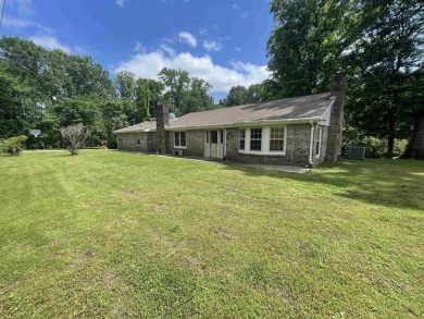 Lake Home For Sale in Muscle Shoals, Alabama