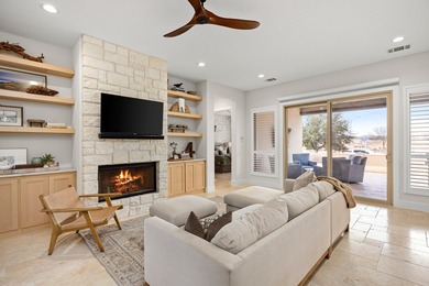 This charming garden home is light, bright and open. Beautiful - photo 10