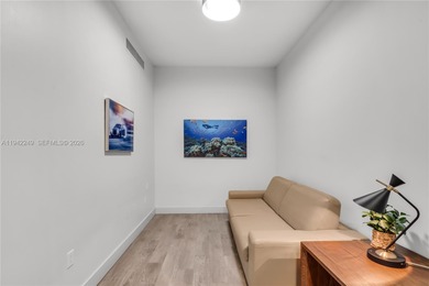 Oceanfront Condo-Hotel Investment Opportunity in Hollywood Beach