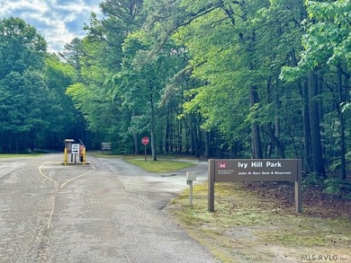 10 Acres right at the lake and The Ivy Hill Boat Ramp on Kerr - photo 11